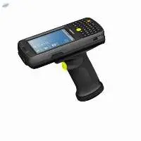 Handheld Barcode Scanner