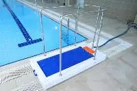 Under Water Treadmill