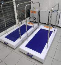 Tread Mill