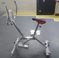 Hydro Bicycle