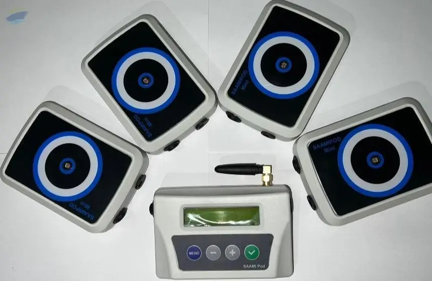 Sports Reflex Light Sensor