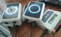 Reflex Speed Training Light
