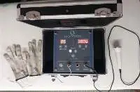 Meridian Masaage Ultrasonic Machine