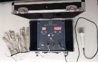 Beauty & Heath Massage Devices
