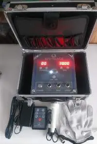 Electrotherapy