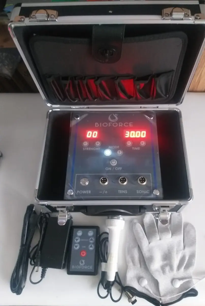 Electrotherapy