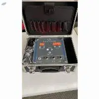 Bioforce Meridian Therapy Device