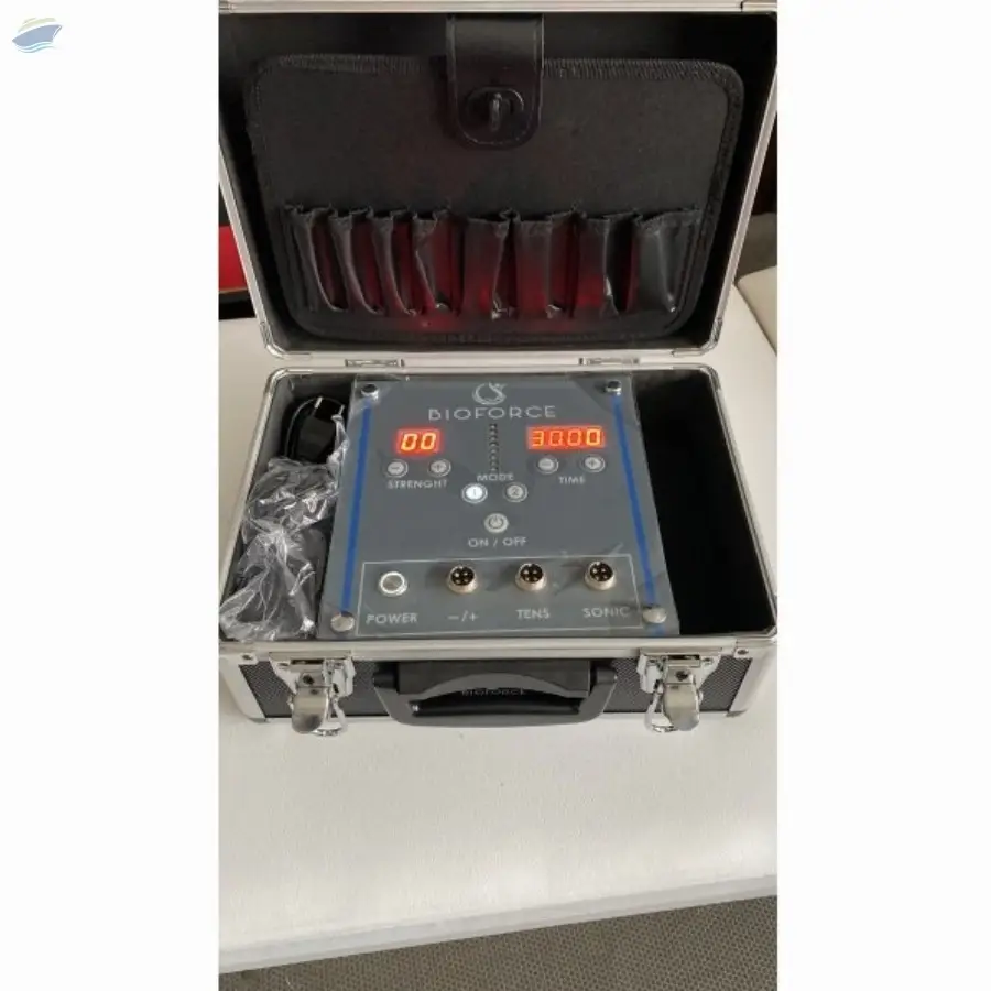 Bioforce Meridian Therapy Device