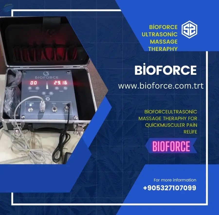 Bioforce