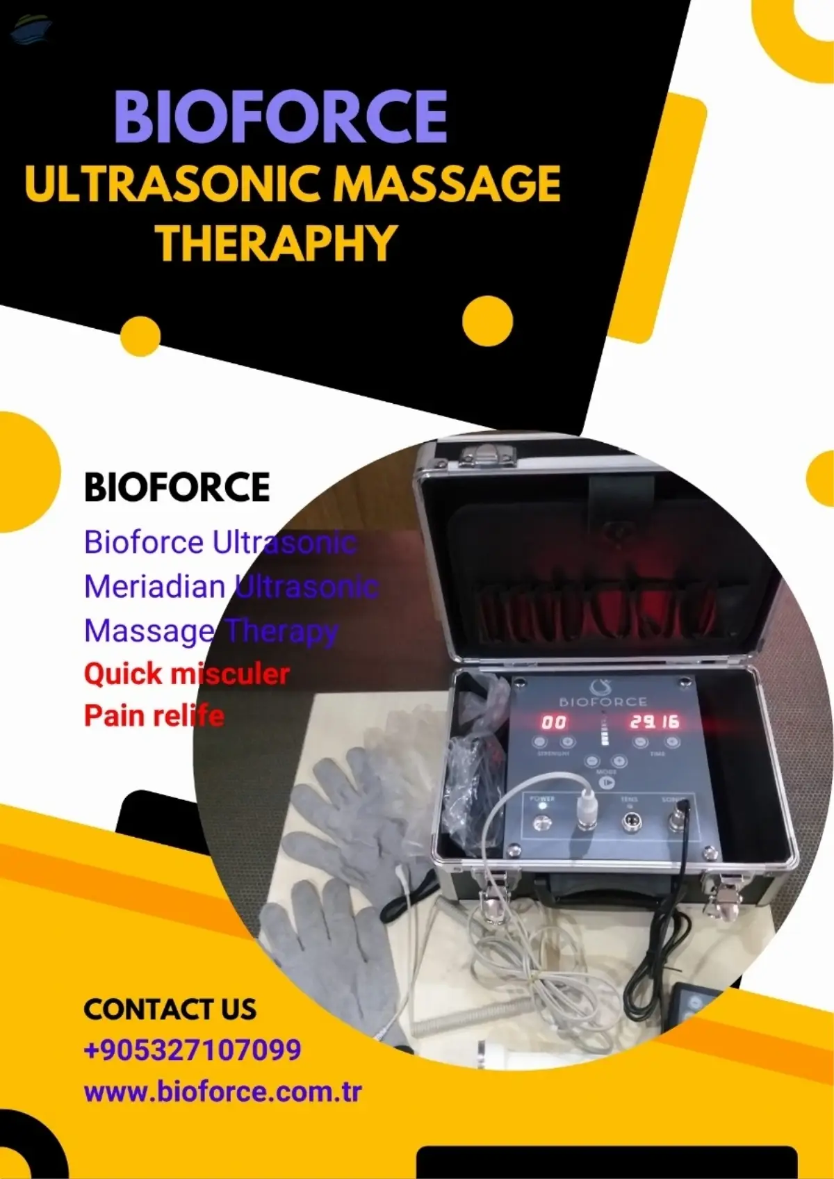Bioforce