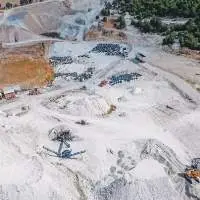 White Bentonite