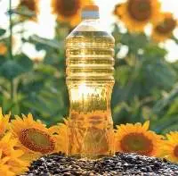 Sunflower Oil