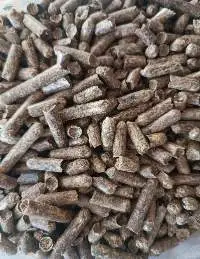 Pine Pellet