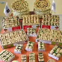 Organic Dried Figs - Hazal Tarim
