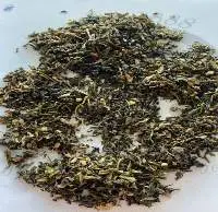 Herbal Tea