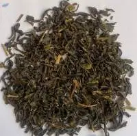Green Tea