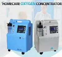 Oxygen Concentrator
