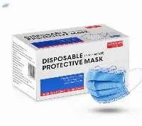 3Ply Mask