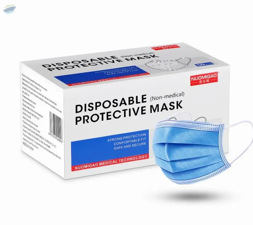 3Ply Mask