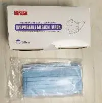 3Ply Medical Mask