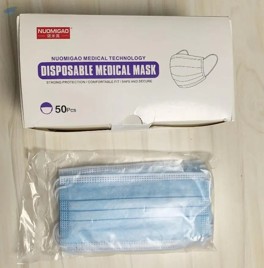 3Ply Medical Mask