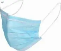 Disposable Medical | Surgical Face Mask