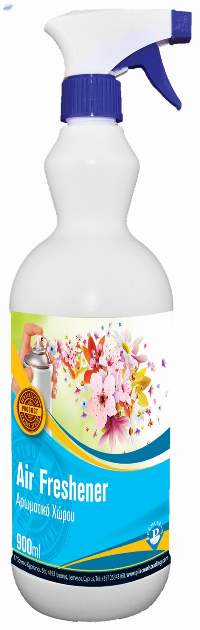 Air Freshener  900ml Sprayer