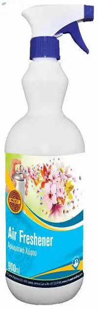 Air Freshener  900ml Sprayer