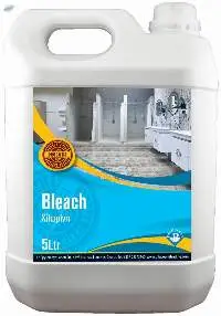Bleach 5L Professional Housekeeping Use