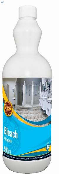 Bleach 900ml Professional Housekeeping Use