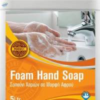 Foam Hand Soap 5 L