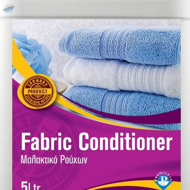 Fabric Conditioner 5l Low Price, Made In EU