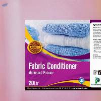 Fabric Conditioner 20l Prof Industrial Grade