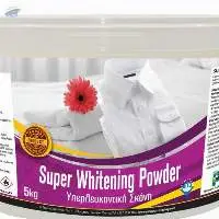 Super Whitening Power - Fabric Whitening