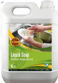 5L Liquid Soap, Kitchen Soap Liquid , Top