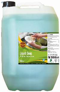 Liquid Soap 20l, Kitchen Soap Liquid, Top