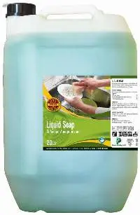 Liquid Soap 20l, Kitchen Soap Liquid, Top