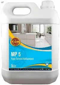 5L MP5 General Multipurpose Cleaner, Detergent
