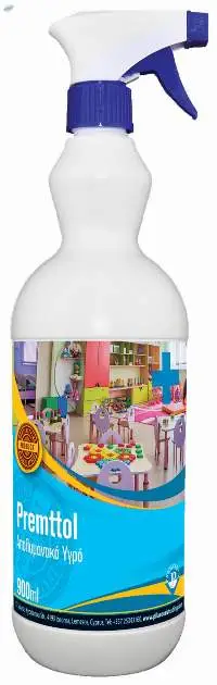PREMTTOL GENERAL MULTI PURPOSE DISINFECTANT