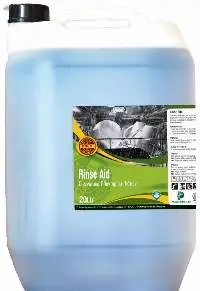 Rinse Aid, 20L Premclean Laundry Rinse Aid