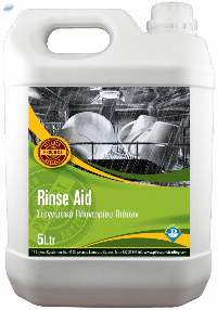 Rinse Aid, 20L Premclean Laundry Rinse Aid