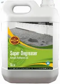 Super Degreaser 5L PREMCLEAN Biodegradable