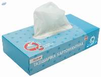 Facial Tissue 80 Pcs Per Box