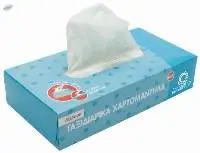 Facial Tissue 80 Pcs Per Box