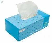 Facial Tissues 150 Pcs, 2ply 100% Virgin Pulp