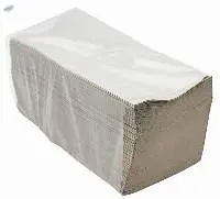 Interfold Towel Natural, 4000 Hand Towels