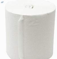 Pack Of 6  Jumbo Kitchen Rolls, Embossed