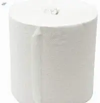 Pack Of 6  Jumbo Kitchen Rolls, Embossed