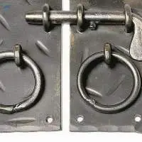 Door Locker HF36
