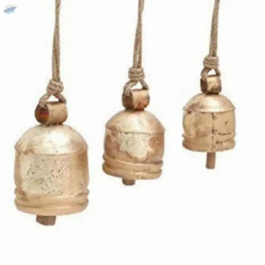 Antique Bells AB1